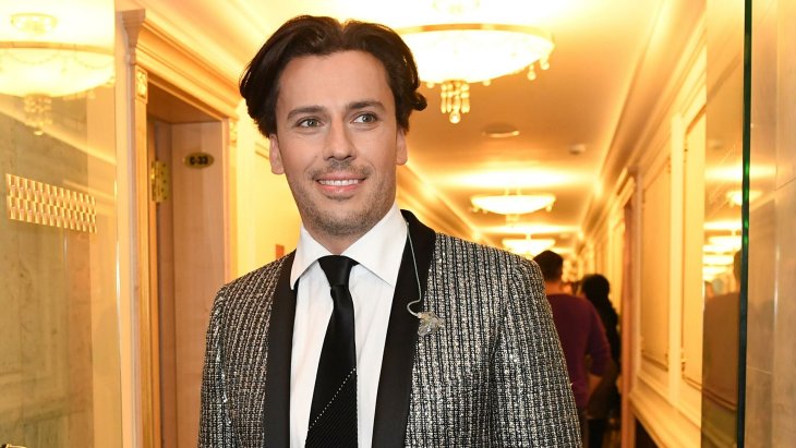 Галкин показал россиянам свои разросшиеся кусты