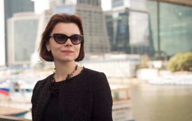 Татьяна Брухунова рассказала, за что не любит дождь