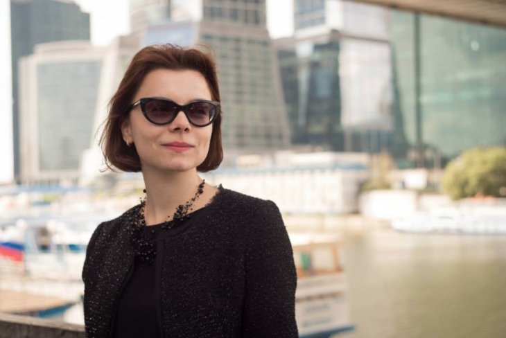 Татьяна Брухунова рассказала, за что не любит дождь
