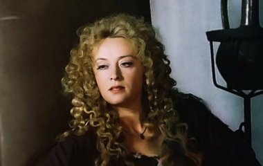 Названа причина смерти бывшего супруга Маргариты Тереховой