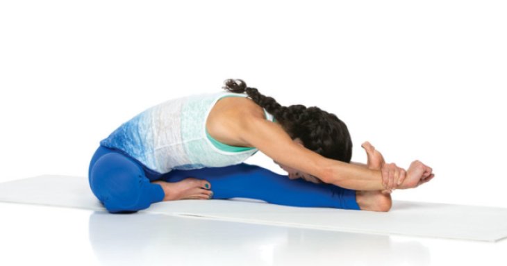 Эффективные упражнения для удаления жира на боках