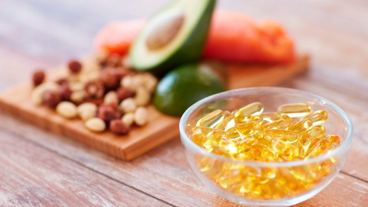 Диетолог назвала 5 угрожающих признаков дефицита омега-3