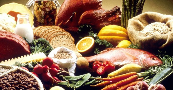 Дієтолог склала список продуктів для жінок старше 40 років