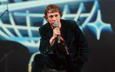 Відомий український співак здивував найбільшим форс-мажором на Новий рік: 