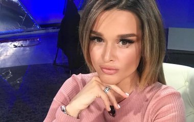 Ксения Бородина поругалась с близкой подругой