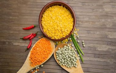П'ять продуктів, незамінних для жіночого здоров'я