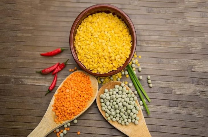 П'ять продуктів, незамінних для жіночого здоров'я
