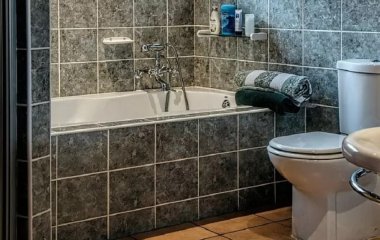 П'ять небезпек для здоров'я, які таяться у вашій ванній