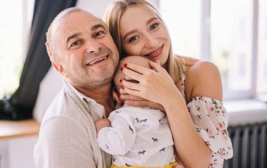 Виктор Павлик попал в больницу: Екатерина Репьяхова рассказала все подробности