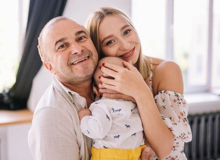 Виктор Павлик попал в больницу: Екатерина Репьяхова рассказала все подробности