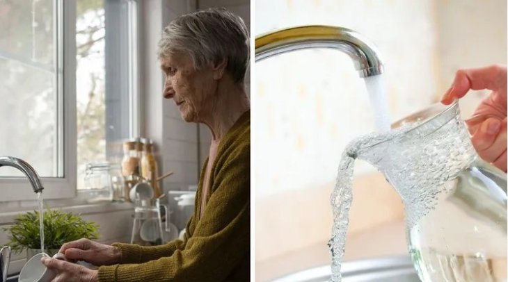 Как платить за воду меньше и экономить на коммуналке: важные советы