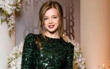 Екатерина Шпица вдохновилась киноисторией о легендарном враче 