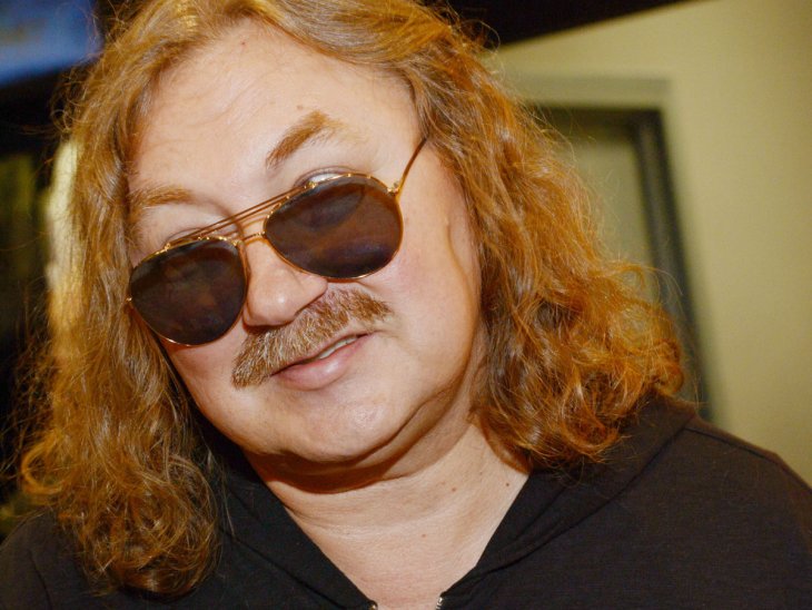 «Одно лицо»: Игорь Николаев показал редкое фото с мамой