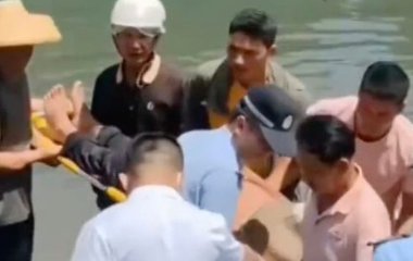 Турист вижив після семи днів дрейфу в морі: харчувався крабами та страждав на галюцинації