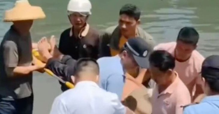 Турист вижив після семи днів дрейфу в морі: харчувався крабами та страждав на галюцинації