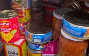 Що варто мати вдома про запас і як зберегти продукти без світла