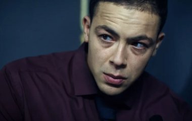 Звезда сериала «След» напал с ножом на автоинспектора 