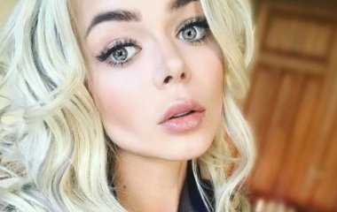 Алина Гросу рассказала о разводе с мужем и разделе имущества