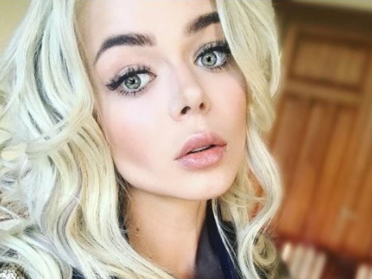 Алина Гросу рассказала о разводе с мужем и разделе имущества