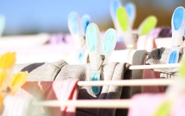 Як і з чим прати нижню білизну, щоб не було інфекцій та подразнення: запам'ятайте кілька правил
