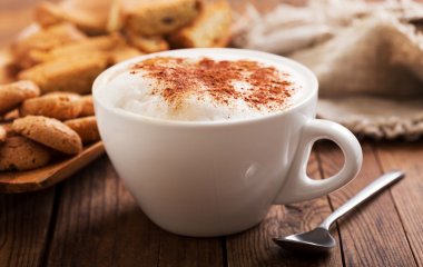 Диетолог рассказала, как кофе помогает похудению