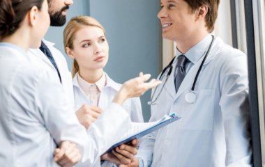 Профілактика йододефіциту: експертна думка