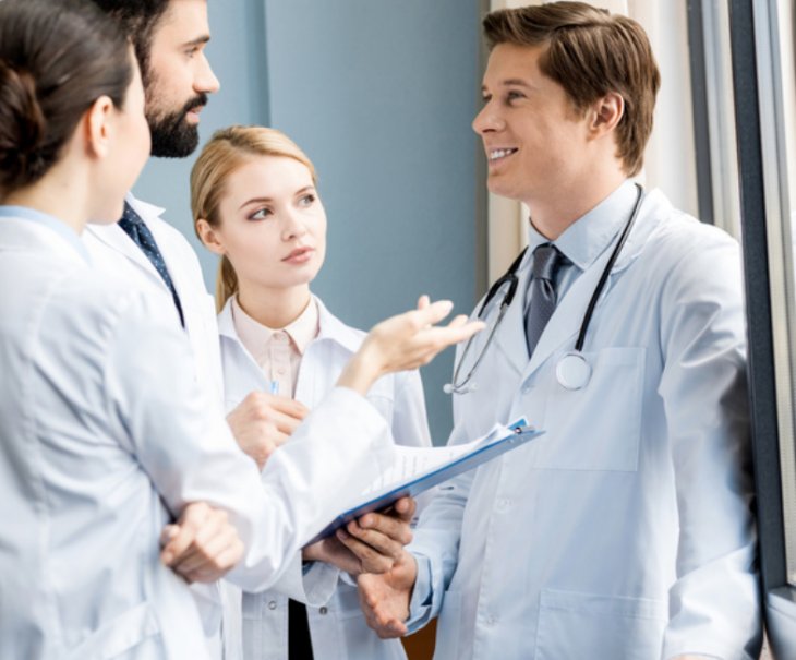 Профілактика йододефіциту: експертна думка