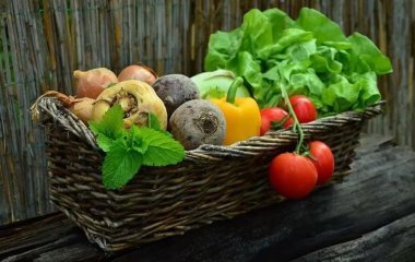 5 простих продуктів для очищення організму