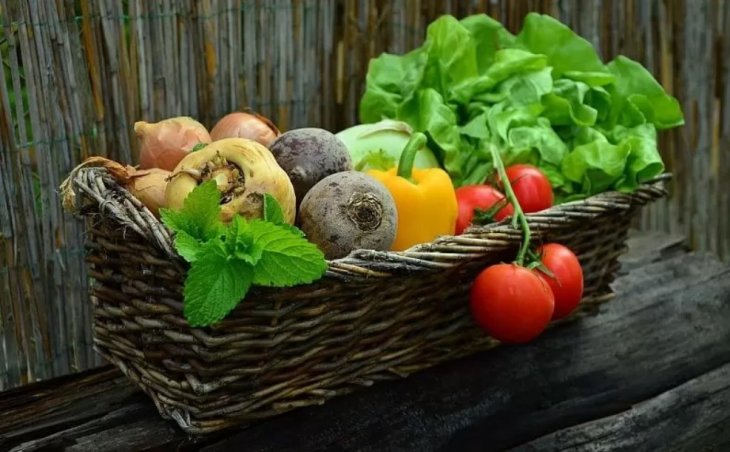 5 простих продуктів для очищення організму
