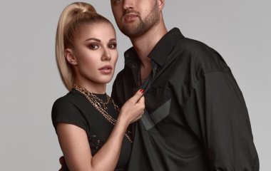 Тамерлан и Алена Омаргалиева рассказали о ревности в отношениях