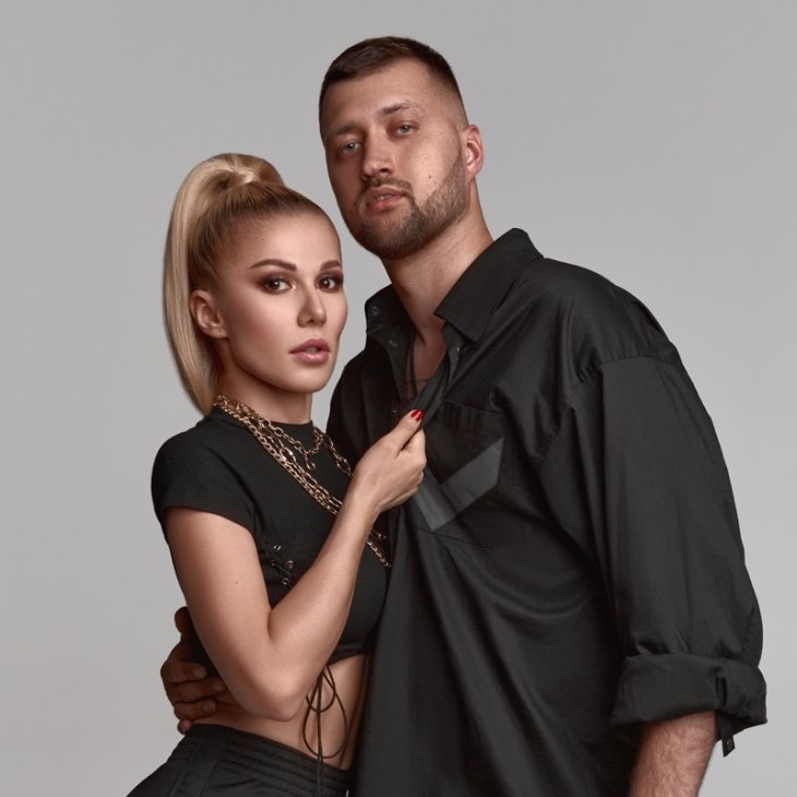 Тамерлан и Алена Омаргалиева рассказали о ревности в отношениях