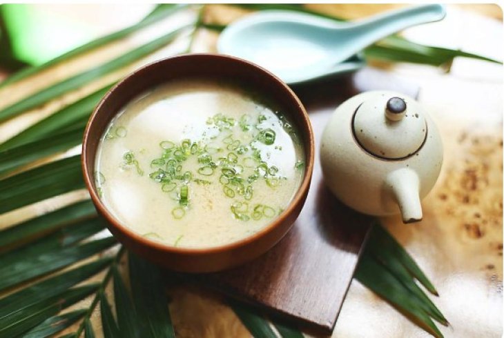 Освежающая окрошка: рецепт вкусного летнего супа