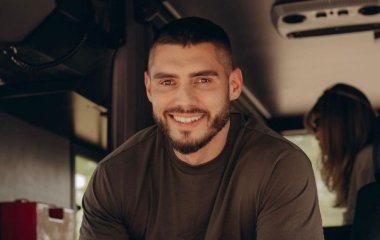 Никита Добрынин развенчался с Дашей Квитковой и впервые рассказал о новых отношениях