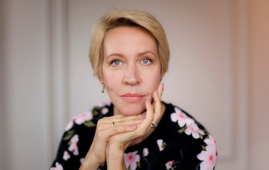 Татьяна Лазарева рассказала об ошибочном браке