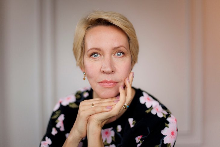 Татьяна Лазарева рассказала об ошибочном браке