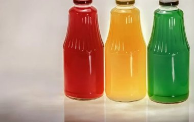5 найкращих напоїв для спекотного дня