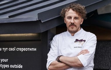 Євген Клопотенко після заручин заговорив про дітей і розсекретив, яким буде його весілля