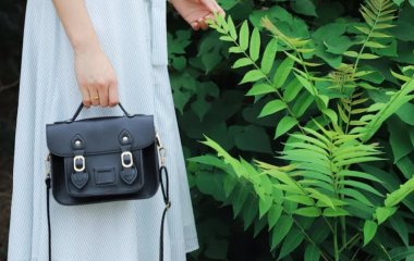 8 речей, які носять у сумці лише жінки з високим інтелектом