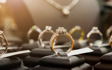 Як підібрати ювелірні прикраси