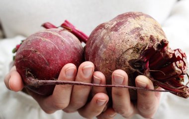 Медики розповіли, чим корисний звичайний буряк для організму