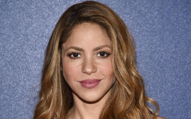 Шакира показалась со своей мамой, на которую похожа, как две капли воды