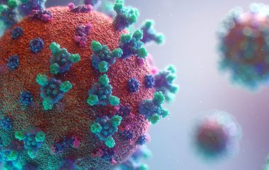 Імунолог назвав COVID-19 сезонної ГРВІ через «Омікрон»