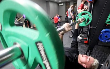 Експерт розповіла про заняття спортом без шкоди здоров'ю