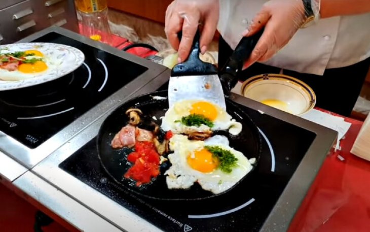 Іспанські дієтологи заперечили шкідливість деяких продуктів