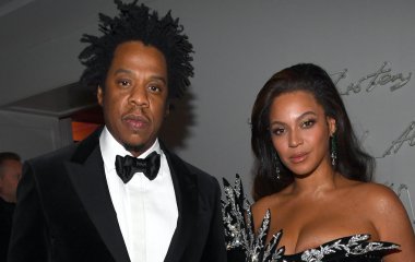 Бейонсе и Jay-Z приобрели автомобиль за два миллиарда рублей