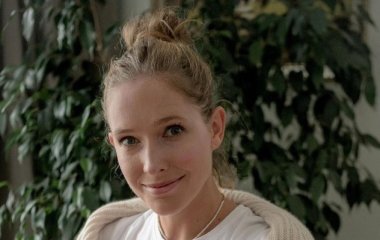 Екатерина Осадчая  рассказала о кардинальных изменениях в жизни