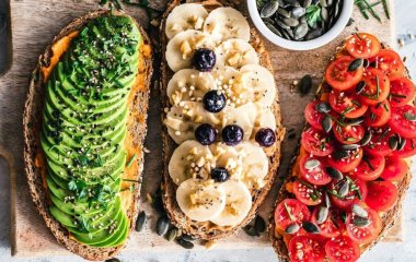 Потрібно їсти жінкам після 45 років: вчені назвали три групи продуктів для схуднення за менопаузи
