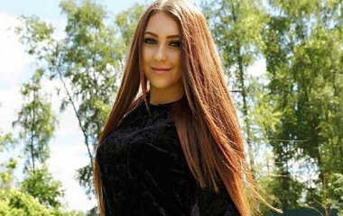 Экс-звезда «Дома-2» Алёна Рапунцель стала мамой