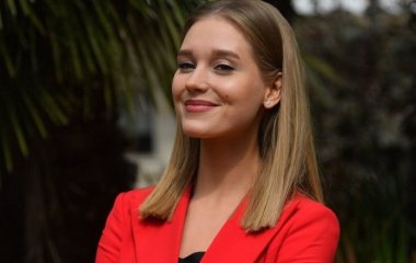 «Мне выпал джек-пот»: Асмус снова сыграет в нашумевшем «Тексте»