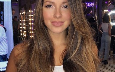 Нюша рассказала о своем первом заработке